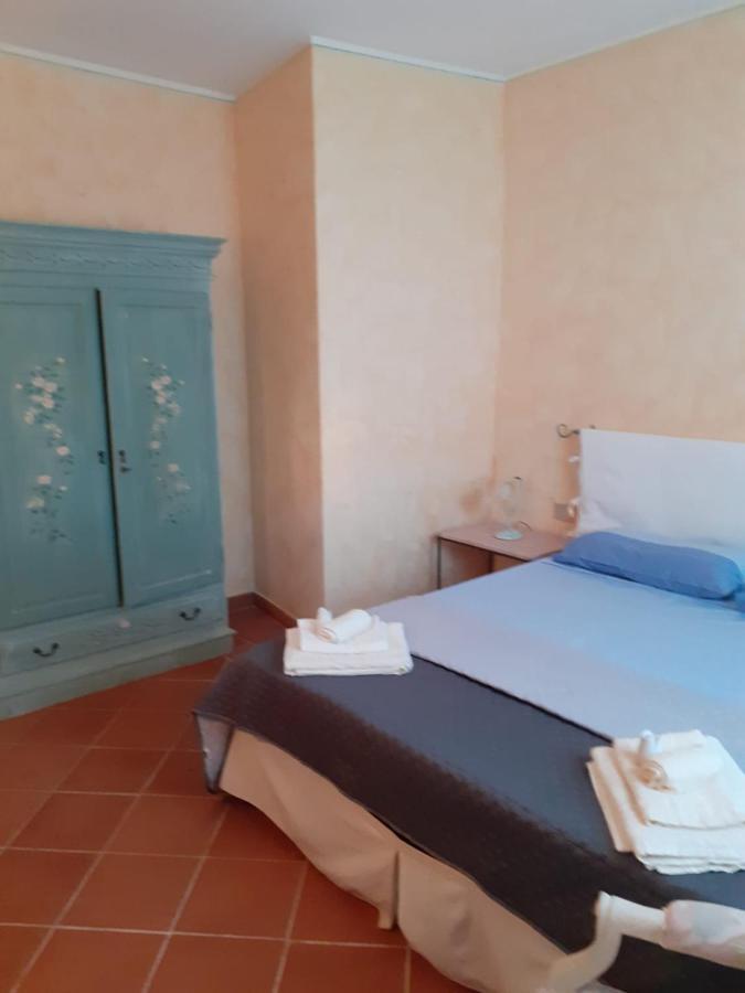 Hébergement de vacances Ambra Stintino